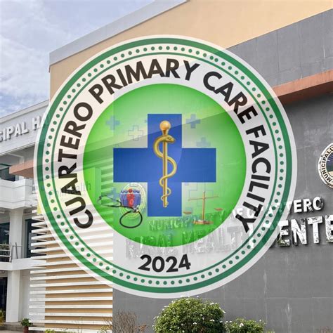 pcf hris|Primary Care Facility (PCF) .